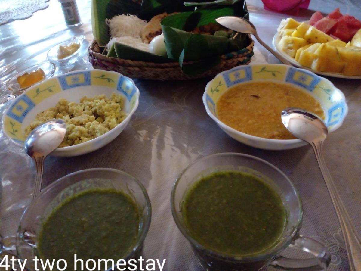 4Ty Two Homestay Галле Экстерьер фото