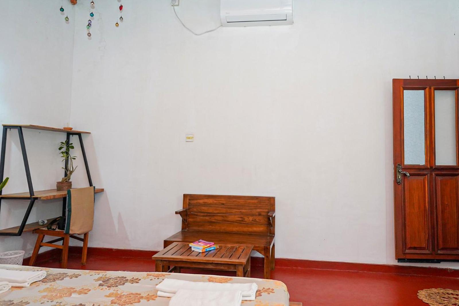 4Ty Two Homestay Галле Экстерьер фото