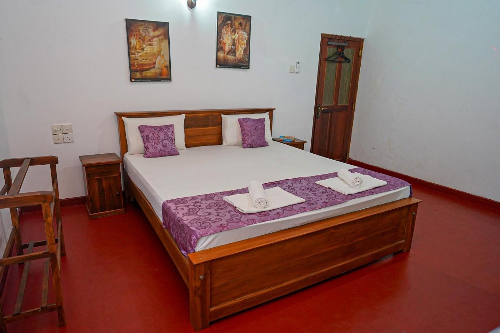 4Ty Two Homestay Галле Экстерьер фото
